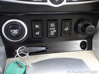 Renault Koleos 2.0dCi 110kW AUTOMAT 4x4 2009