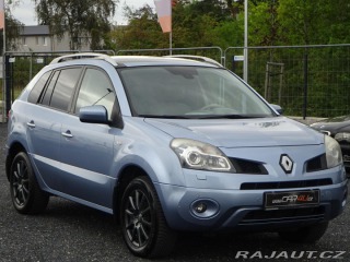 Renault Koleos 2.0dCi 110kW AUTOMAT 4x4 2009