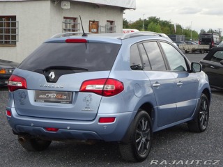 Renault Koleos 2.0dCi 110kW AUTOMAT 4x4 2009