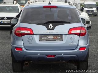 Renault Koleos 2.0dCi 110kW AUTOMAT 4x4 2009