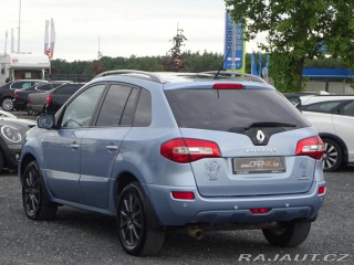 Renault Koleos 2.0dCi 110kW AUTOMAT 4x4 2009