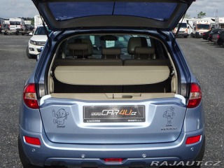 Renault Koleos 2.0dCi 110kW AUTOMAT 4x4 2009