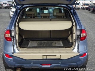 Renault Koleos 2.0dCi 110kW AUTOMAT 4x4 2009