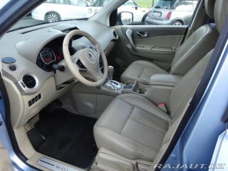 Renault Koleos 2.0dCi 110kW AUTOMAT 4x4 2009