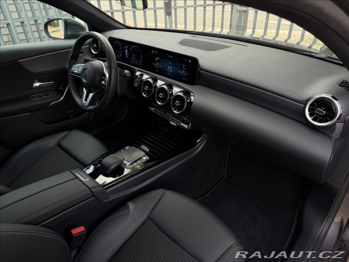 Mercedes-Benz A 2,0 180d 2021