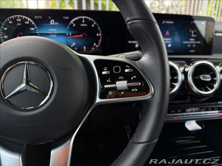 Mercedes-Benz A 2,0 180d 2021