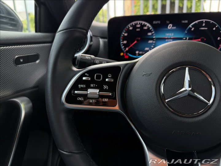 Mercedes-Benz A 2,0 180d 2021