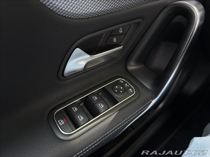 Mercedes-Benz A 2,0 180d 2021