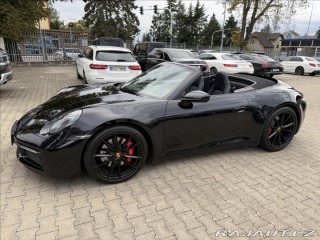Porsche 911 992 Carrera S Sport chron 2019