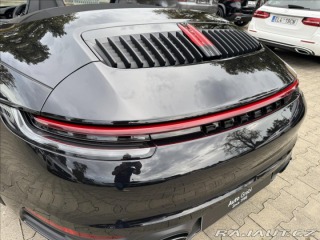 Porsche 911 992 Carrera S Sport chron 2019