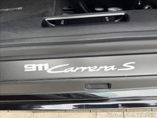 Porsche 911 992 Carrera S Sport chron 2019