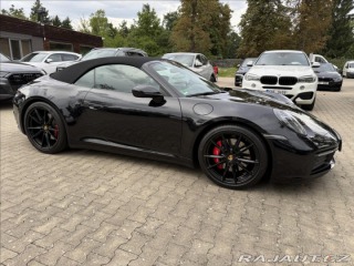 Porsche 911 992 Carrera S Sport chron 2019