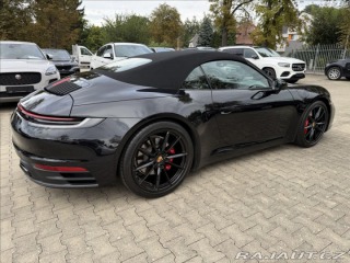 Porsche 911 992 Carrera S Sport chron 2019
