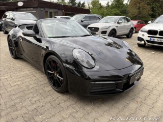 Porsche 911 992 Carrera S Sport chron 2019