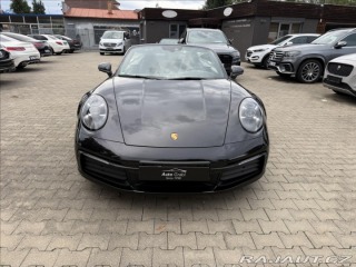 Porsche 911 992 Carrera S Sport chron 2019