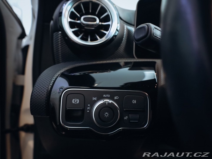Mercedes-Benz A A A 180d Progressive 2019