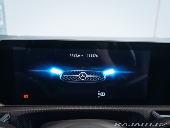 Mercedes-Benz A A A 180d Progressive 2019