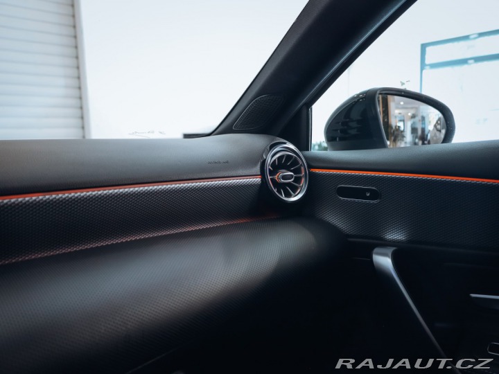 Mercedes-Benz A A A 180d Progressive 2019