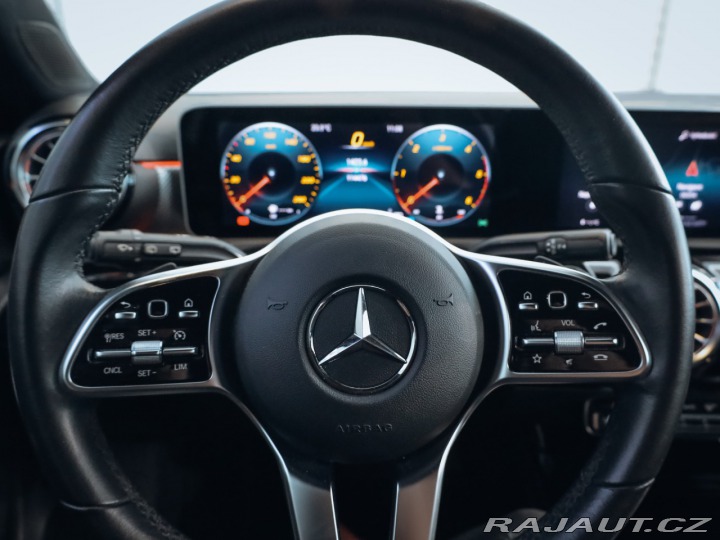 Mercedes-Benz A A A 180d Progressive 2019