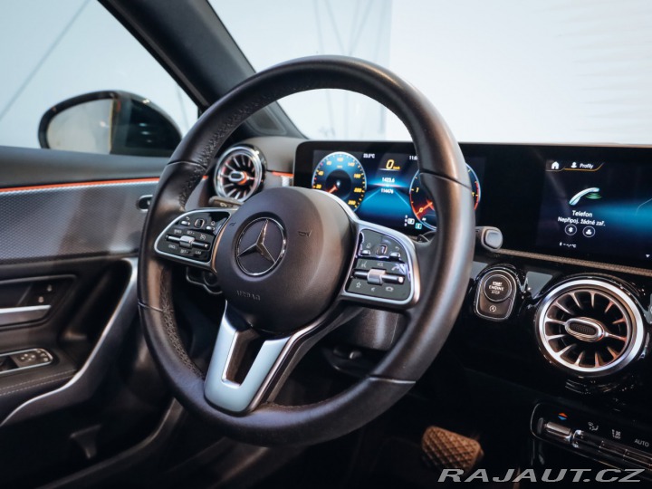 Mercedes-Benz A A A 180d Progressive 2019