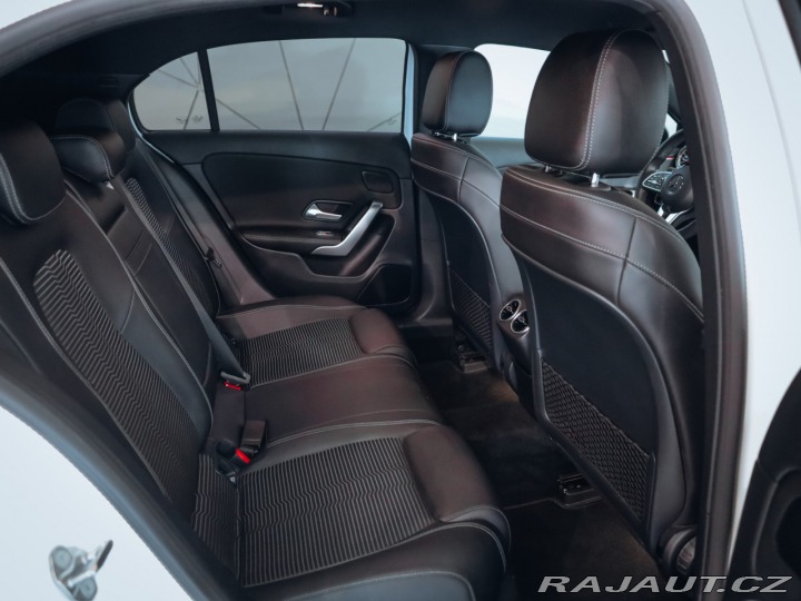 Mercedes-Benz A A A 180d Progressive 2019