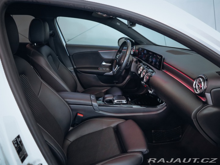 Mercedes-Benz A A A 180d Progressive 2019
