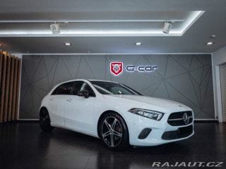 Mercedes-Benz A A A 180d Progressive 2019
