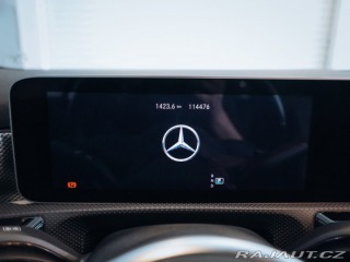 Mercedes-Benz A A A 180d Progressive 2019