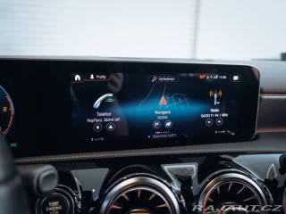 Mercedes-Benz A A A 180d Progressive 2019