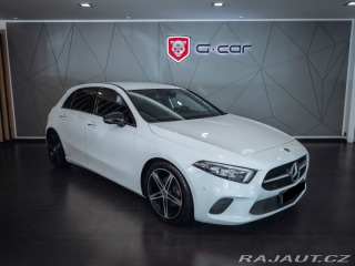 Mercedes-Benz A A A 180d Progressive 2019