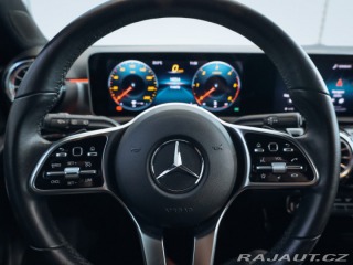 Mercedes-Benz A A A 180d Progressive 2019