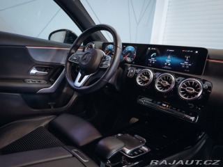 Mercedes-Benz A A A 180d Progressive 2019