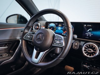 Mercedes-Benz A A A 180d Progressive 2019