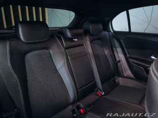 Mercedes-Benz A A A 180d Progressive 2019