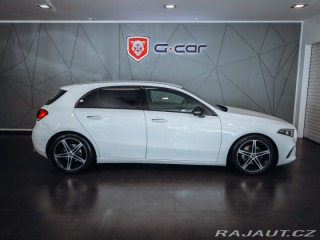Mercedes-Benz A A A 180d Progressive 2019