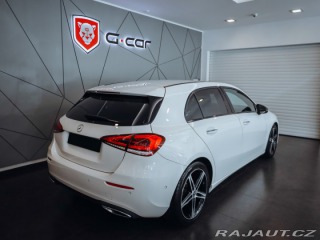 Mercedes-Benz A A A 180d Progressive 2019