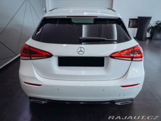 Mercedes-Benz A A A 180d Progressive 2019