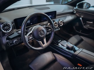 Mercedes-Benz A A A 180d Progressive 2019
