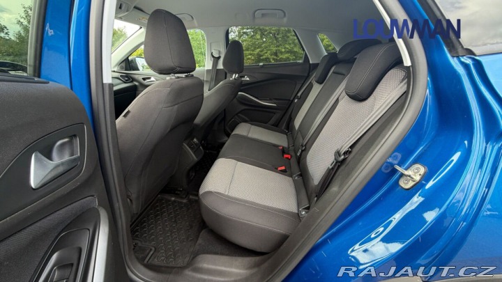 Opel Grandland X 1.2T INOVATION 2019
