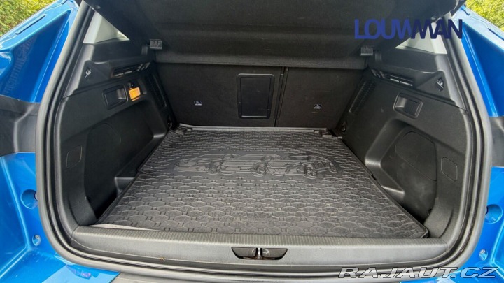 Opel Grandland X 1.2T INOVATION 2019