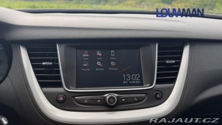 Opel Grandland X 1.2T INOVATION 2019