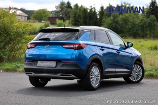 Opel Grandland X 1.2T INOVATION 2019