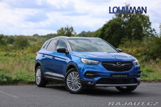 Opel Grandland X 1.2T INOVATION 2019