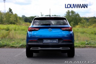 Opel Grandland X 1.2T INOVATION 2019