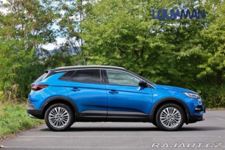 Opel Grandland X 1.2T INOVATION 2019