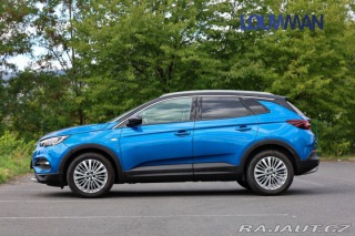 Opel Grandland X 1.2T INOVATION 2019