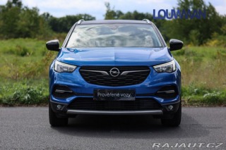 Opel Grandland X 1.2T INOVATION 2019