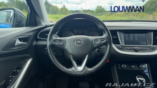 Opel Grandland X 1.2T INOVATION 2019
