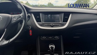 Opel Grandland X 1.2T INOVATION 2019
