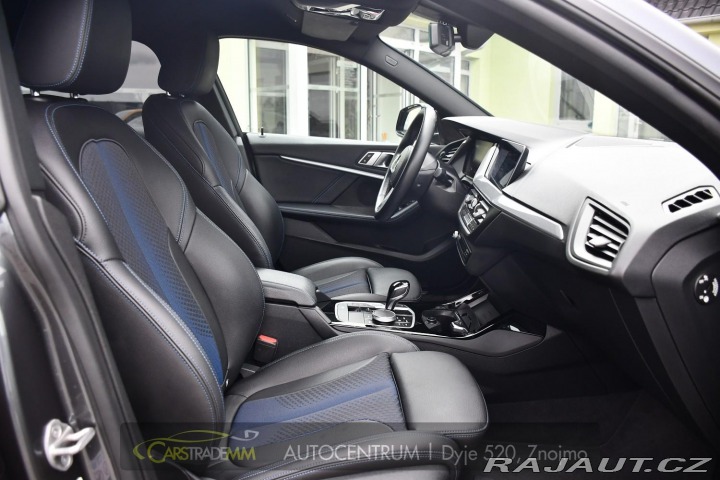 BMW 2 218d M-SPORT 1M ČR HUD 2021